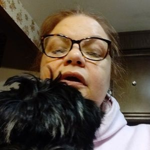 Meet your Posher, Angeline